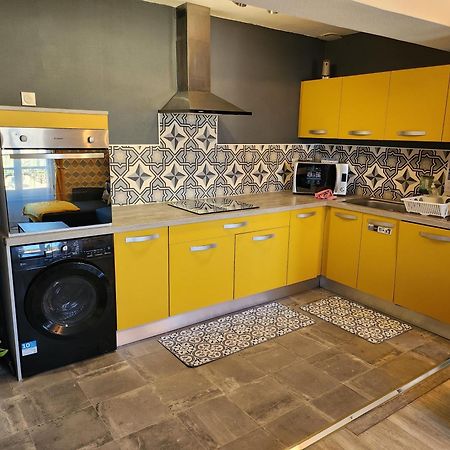 L'@Ppart Apartman Châtillon-sur-Chalaronne Kültér fotó